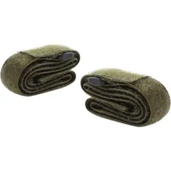 固定バンド 固定ベルト 荷締めベルト 結束バンド マジックテープ バンド 荷造りベルト 結束ベルト 強力 工具 車 バイク 自転車 キャンプ アウトドア 2本セット