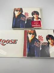 美品⭐︎ B'z LOOSE レコード ２枚組 61Eb72uX1XL._UF350,350_QL50_.jpg
