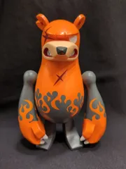 正規品　ナックルベアMighty Bear Edition Wonderwall Web