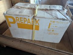 【激安！！！】　天龍プレパーク　無垢　モザイクパーケット　PREPARK ナラ　一坪分　アウトレット商品