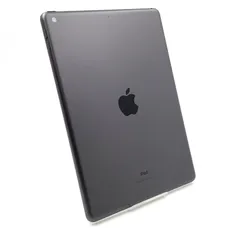 【全額返金保証】【最速発送】Apple iPad 第9世代 64GB スペースグレイ Wi-Fi 超美品 動作確認済