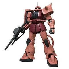 1/48 MS-06S シャア専用ザク＋ガンダム2種セットメガサイズ【中古品】 1/48 MS-06S シャア専用ザク＋ガンダム2種セットメガサイズ