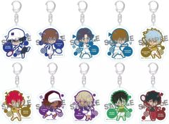 ペルソナ 女神異聞録 シーパラ アンブレラマーカー全9種セット - メルカリ
