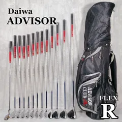 2025年最新】daiwa advisorの人気アイテム - メルカリ