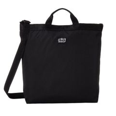Manhattan Portage BLACK LABEL SYRACUSE SHOULDER BAG JR CORDURA 305P