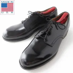 2025年最新】us navy サービスシューズ デッドの人気アイテム