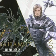 FF16 コースター（22枚） 2025年最新】ff16 コースターの人気アイテム - メルカリ