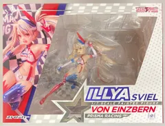 2025年最新】イリヤスフィール prisma racing ver.の人気アイテム