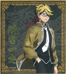 【中古】紙製品 羽宮一虎(カラー) 「東京リベンジャーズ トレーディングミニ色紙 China ver.」