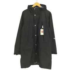 ザノースフェイス THE NORTH FACE Mountain Raintex Coat マウンテンレインテックスコート GORE-TEX メンズ  M