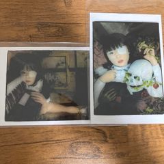村田兼一　限定特典　サイン入りカード　2枚セット