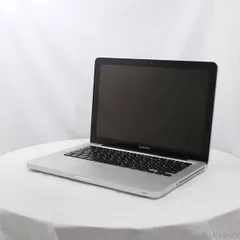 2025年最新】MacBook Pro 13inch Mid 2012 中古の人気アイテム