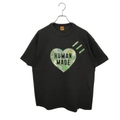 2025年最新】human made tシャツ カモの人気アイテム - メルカリ