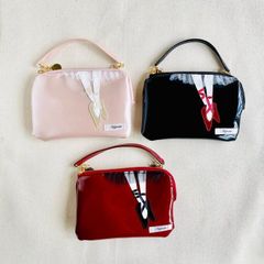 バレリーナ メガネケース　モバイルバッテリーケース　発表会ギフトにオススメ!!