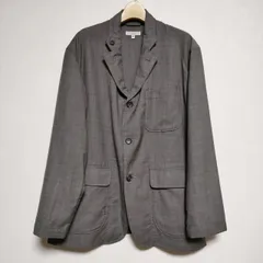 2023年最新】loiter jacketの人気アイテム - メルカリ