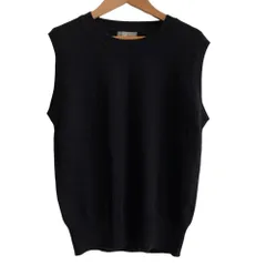 2025年最新】マーガレットハウエル カシミヤ ベストの人気アイテム