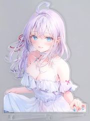ロシデレ アーリャさん ももこ画集 アニメイト限定セット ビッグ