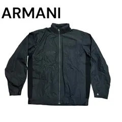 2025年最新】giorgio armani メンズ ジャケットの人気アイテム - メルカリ