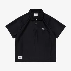 WTAPS ACADEMY 02 / SS / POLY BLACK  2 (M)のサムネイル