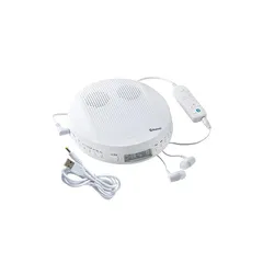 東芝ポータブルCDプレイヤー　新品未開封　保証書付き Amazon.co.jp: 東芝 ポータブルCDプレーヤー ホワイト TY-P50(W
