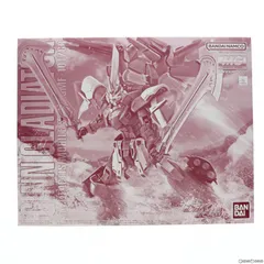 MG 1/100 ジングラディエイター│株式会社BANDAI SPIRITS