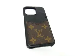 ✨正規品＆人気品‼️✨ ルイヴィトン モノグラムリバース iPhone13Pro LOUIS VUITTON ルイ・ヴィトン/ブランドバッグ