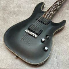 Schecter DEMON-6 レフティ EMGピックアップ - メルカリ