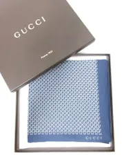 2025年最新】ポケットチーフ グッチの人気アイテム - メルカリ