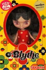 Takara Tomy - ブライス　ファンシーパンジー　トイザらス限定 ネオブライス トイザらス限定！ファンシーパンジーちゃんを