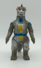 ブルマァク はしもと玩具店限定メカゴジラ　2020東宝　レアカラー　新品未開封 ブルマァク はしもと玩具店限定メカゴジラ 2020東宝 レアカラー