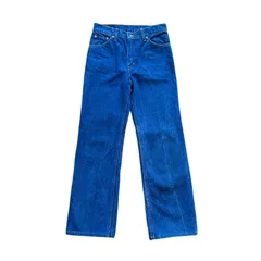 LEVI'S 505-0217 80's ストレートデニム フィリピン製359 W29 L33 リーバイス