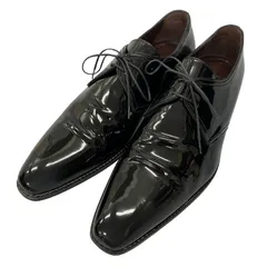 新品☆テストーニ ブラックレーベル☆メンズ☆革靴☆25.5cm相当☆メダリオン 新品☆テストーニ ブラックレーベル☆メンズ☆革靴☆25.5cm相当