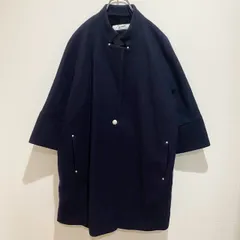 2025年最新】マンサール mansart コクーンコートの人気アイテム