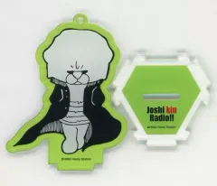 2025年最新】津田健次郎 アクリルスタンドの人気アイテム - メルカリ