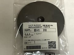 日立 HITACHI 洗濯機用ドラムキャップ BD-V1 010