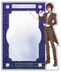 【中古】アクリルスタンド・アクリルパネル 八雲カゲツ アクリルフォトスタンド バレンタイン ver. 「カードファイト!! ヴァンガード Divinez デラックス編」