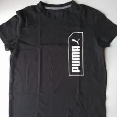 568 150cm PUMA 半袖Tシャツ