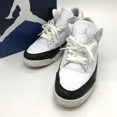2025年最新】fragment nike air jordan3の人気アイテム - メルカリ