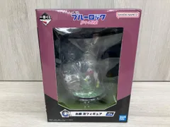 C賞 糸師冴 一番くじ ブルーロック 夢中の連鎖 ブルーロック