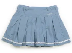 【メゾピアノ/mezzopiano】スカート 140サイズ 女の子【子供服・ベビー服】（1969198）