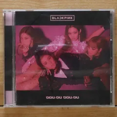 2025年最新】ddu-du ddu-du blackpinkの人気アイテム - メルカリ