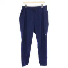 パタゴニア Patagonia Terrebonne Joggers テルボンヌジョガーズパンツ イージー ウエストゴム ストレッチ ロゴ L 紺 ネイビー 24540 /BBのサムネイル