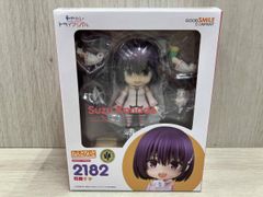 ダンガンロンパ1・2 Reload 七海千秋 ねんどろいど 【国内正規品
