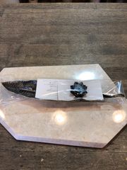 リーフバーナー＆コーン型お香立て　クリップ付き