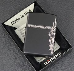 美品☆ZIPPOライター☆FLORENTINE フロレンティーン 着火OK - メルカリ