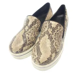 stella mccartney モカシン 厚底 stella mccartney モカシン 厚底