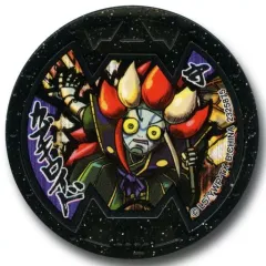 【中古】妖怪メダル [コード保証無し] カブキロイド Bメダル(ノーマル) 「妖怪ウォッチ 妖怪メダルバスターズラムネ2」