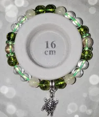 VIGLA　‐ヴィーラ‐　天然石ブレスレット