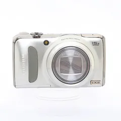 2026年最新】fujifilm finepix f300exrの人気アイテム - メルカリ