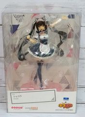 グッドスマイルカンパニー POP UP PARADE ネコぱら ショコラ フィギュア